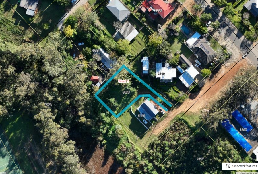 0 Bedroom Property for Sale in Swellendam Western Cape